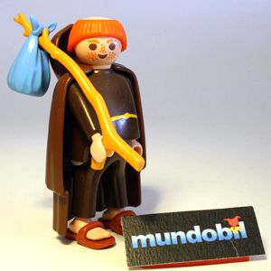 Playmobil© 3631