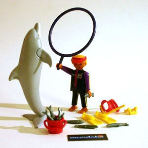 Playmobil&copy; 3649