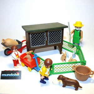 Playmobil&copy; 3751