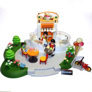 Playmobil© 4134