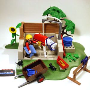 Playmobil&copy; 4193