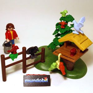 Playmobil&copy; 4203