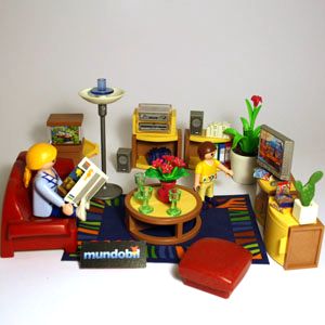 Playmobil&copy; 4282
