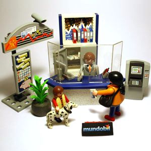 Playmobil&copy; 4402