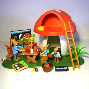 Playmobil&copy; 4455