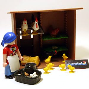Playmobil© 4492