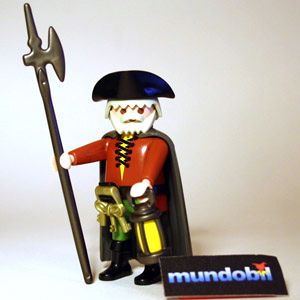 Playmobil© 4502