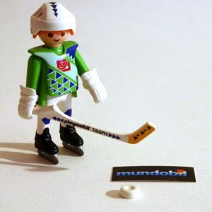 Hockeyeur