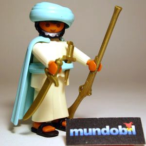 Playmobil© 4521