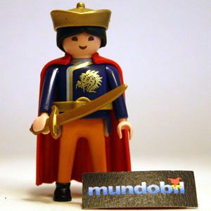 Playmobil&copy; 4539