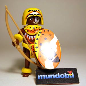 Playmobil&copy; 4564