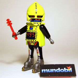 Playmobil&copy; 4604