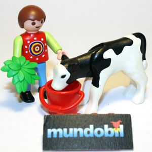 Playmobil© 4624