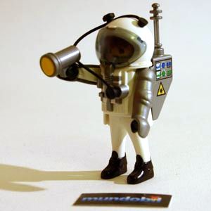 Playmobil&copy; 4634