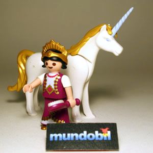 Playmobil&copy; 4645