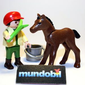 Playmobil© 4647