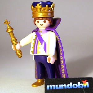 Playmobil© 4663