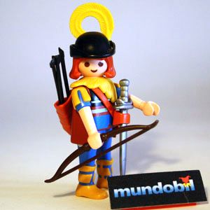 Playmobil© 4672