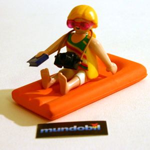 Playmobil© 4681
