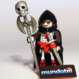 Playmobil© 4694