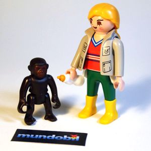 Playmobil© 4757