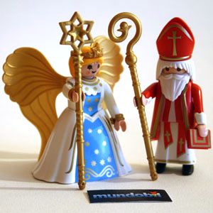 Playmobil© 4887