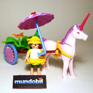 muñeco playmobil grande