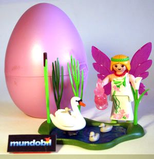 Playmobil&copy; 4936