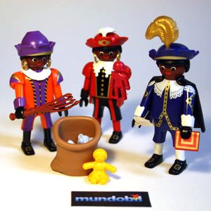 Playmobil© 5040