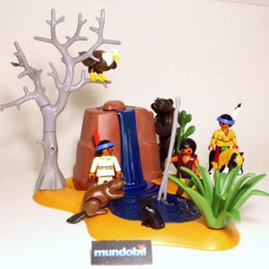 Playmobil© 5252