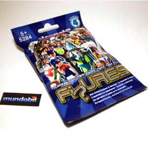 Playmobil© 5284