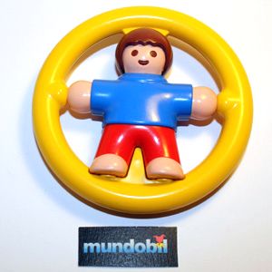 Playmobil© 6402