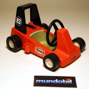 Playmobil&copy; ap3575dv1