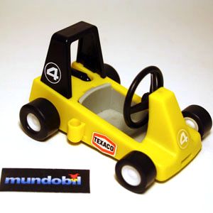 Playmobil&copy; ap3575dv3