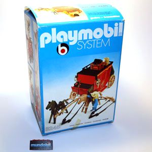 Playmobil&copy; b3245x
