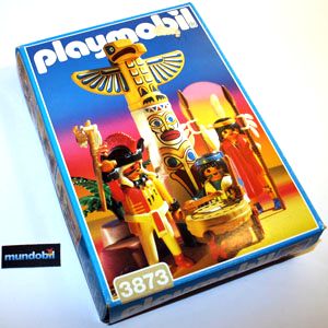 Playmobil&copy; b3873
