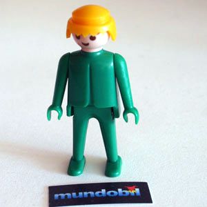 Playmobil© f3110a
