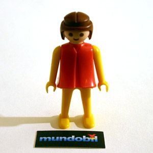 Playmobil© f3315