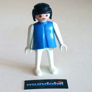 Playmobil© f3335