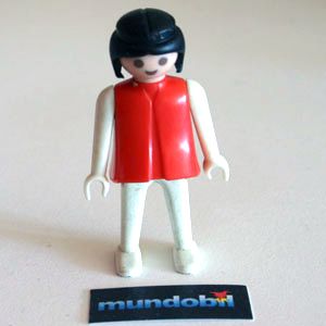 Playmobil© f3355