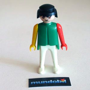 Playmobil© f3390