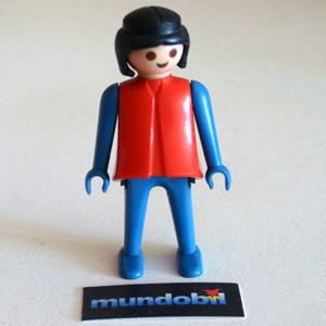 Playmobil© f3405