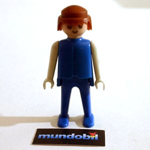 Playmobil© f3411f