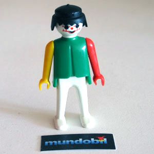 Playmobil© f3513