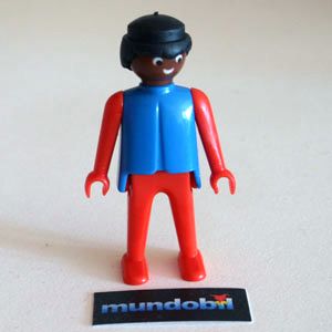 Playmobil© f3550d