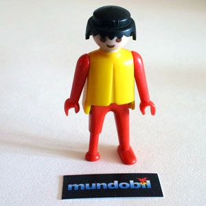 Playmobil© f3550e