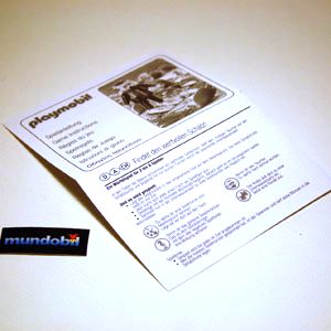 Playmobil&copy; i4979