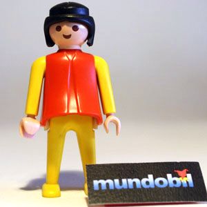 classic playmobil