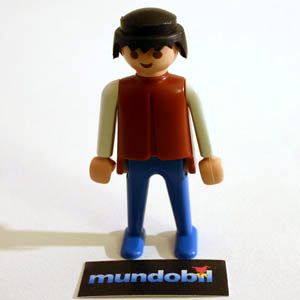 Playmobil© k3304b