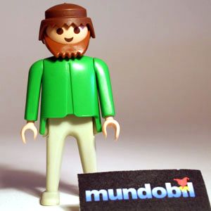 Playmobil&copy; k3464b
